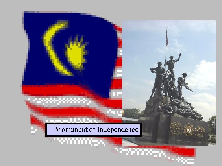 Monument of Independence 
