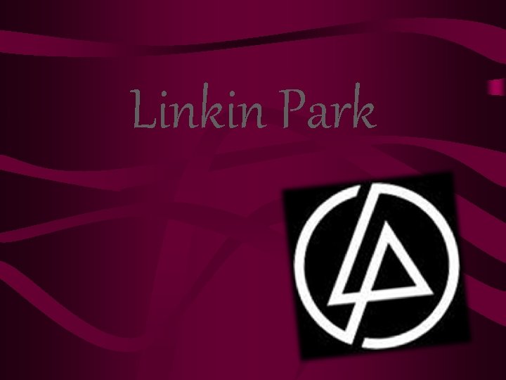 Linkin Park 