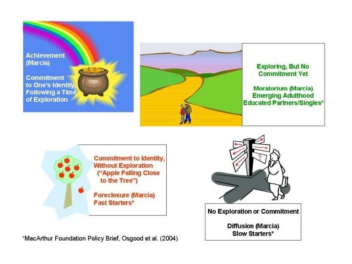 Adolescence Unit 9 The transition period from childhood