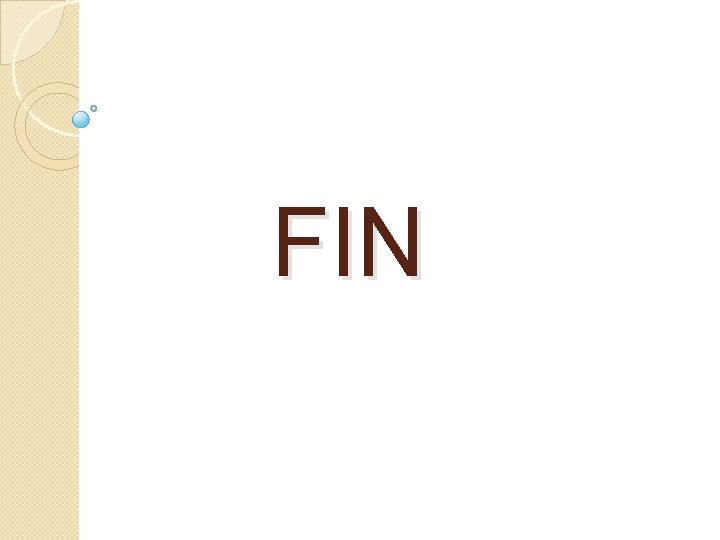 FIN 