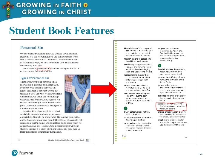 Student Book Features 24 