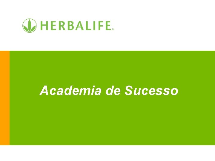 Academia de Sucesso 