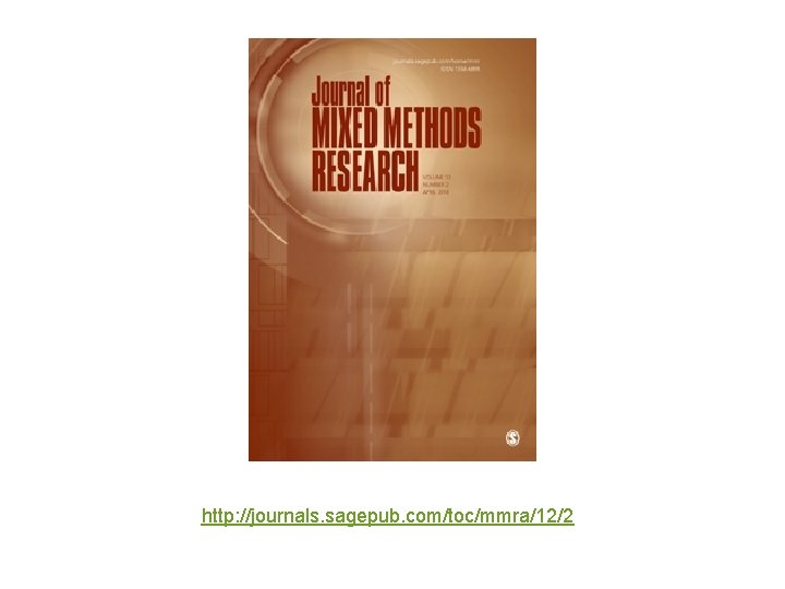 http: //journals. sagepub. com/toc/mmra/12/2 