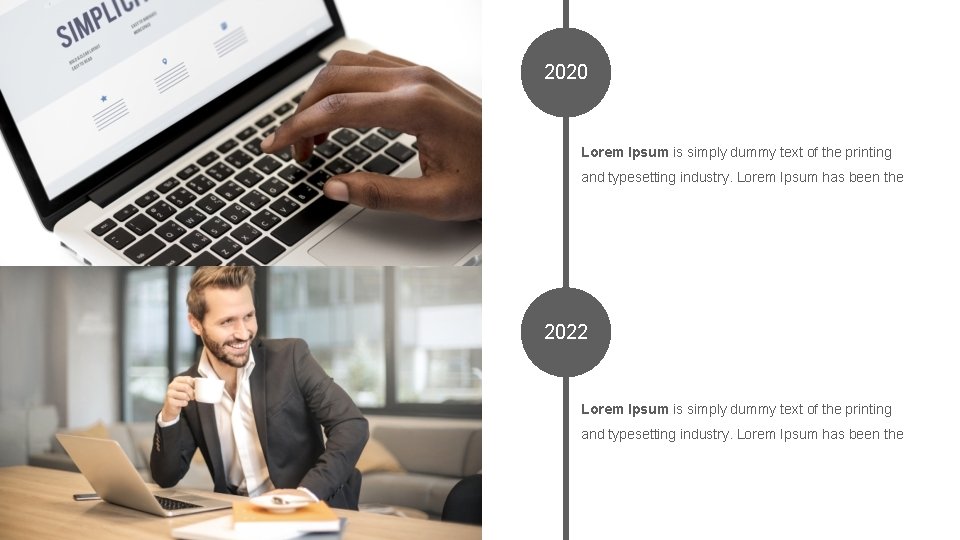 2020 Lorem Ipsum is simply dummy text of the printing and typesetting industry. Lorem