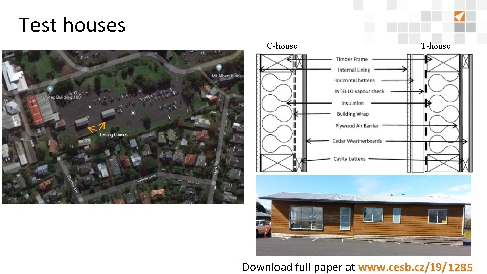 Decisive Use of Building Materials Based on Hygrothermal