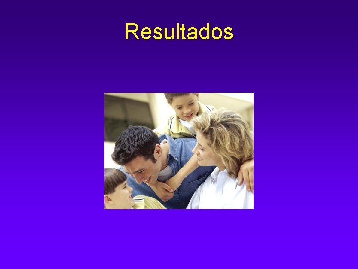 Resultados 