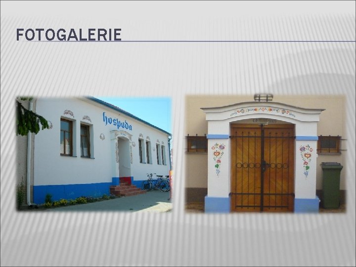 FOTOGALERIE 