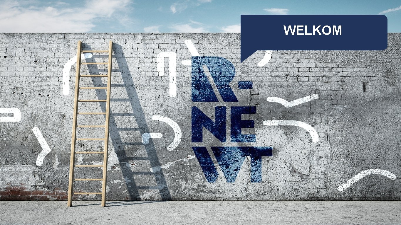 WELKOM WELKOM