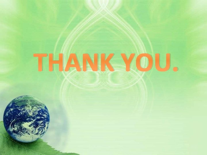 ? THANK YOU. ? THANK YOU.