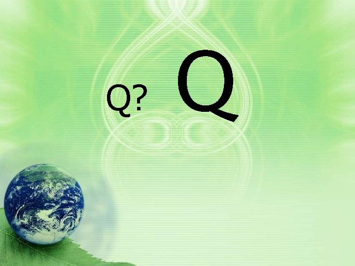 Q? Q Q? Q