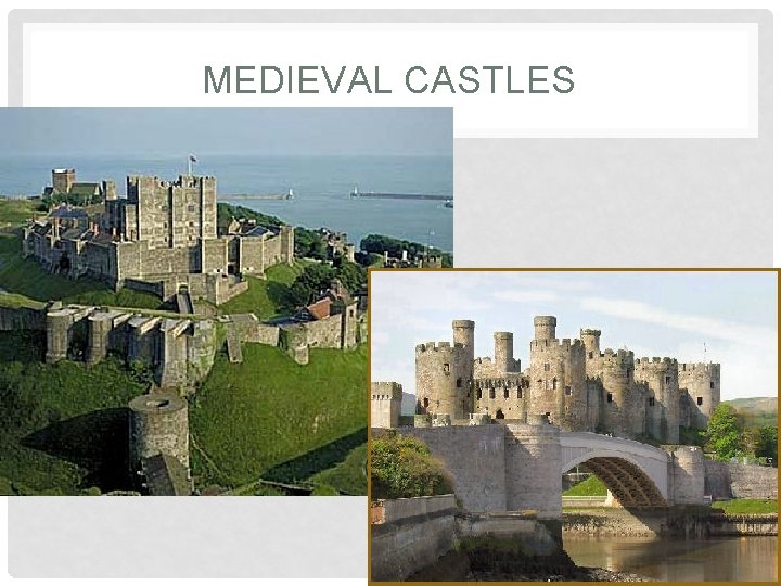 Feudalist Unit Essential Question How did feudalism the manor