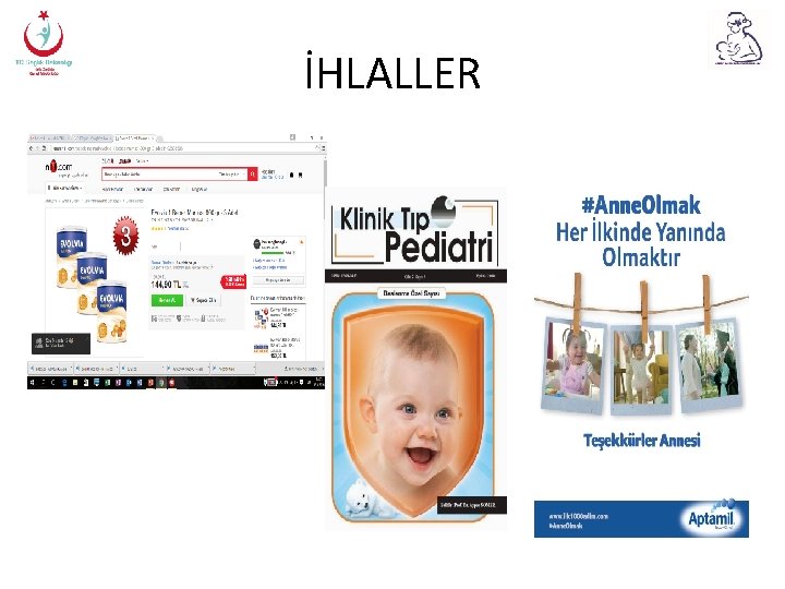 İHLALLER 