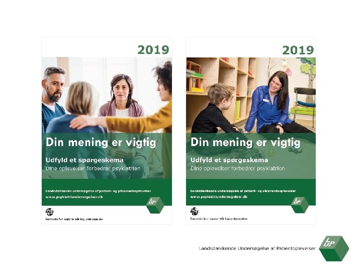 © Center for Kvalitetsudvikling, Region Midtjylland 