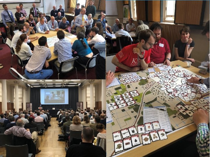 Connections UK 2018 05 -Mar-21 FUSOL NATO UNCLASSIFIED 10 ACT - Improving today, Shaping