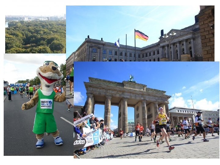 Fotos • 42 nd BMW BERLIN-MARATHON • http: //www. bmw-berlin-marathon. com/en/news-andmedia/photos/247. html#/18 • 41