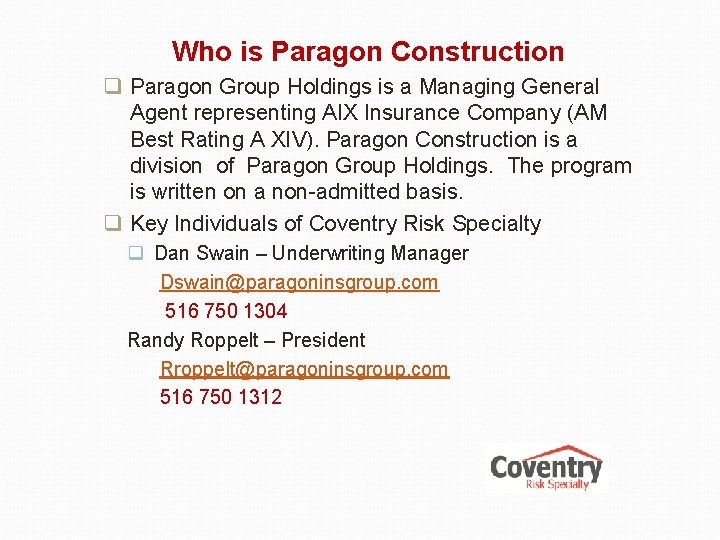 Aix Specialty Insurance Company Am Best Rating