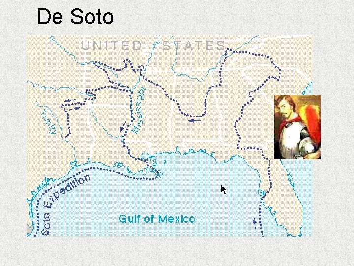 De Soto 