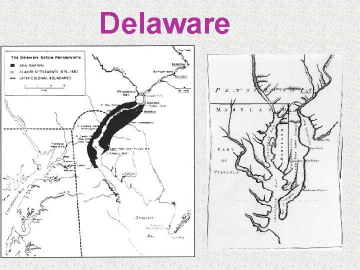 Delaware 