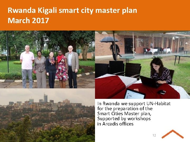 Rwanda Kigali smart city master plan March 2017 https: //scontent-cdg 2 -1. xx. fbcdn.