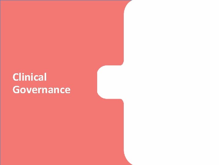 Clinical Governance Fourth Floor, 177 Preston Rd, Brighton, BN 1 6 AG +44 (0)1273