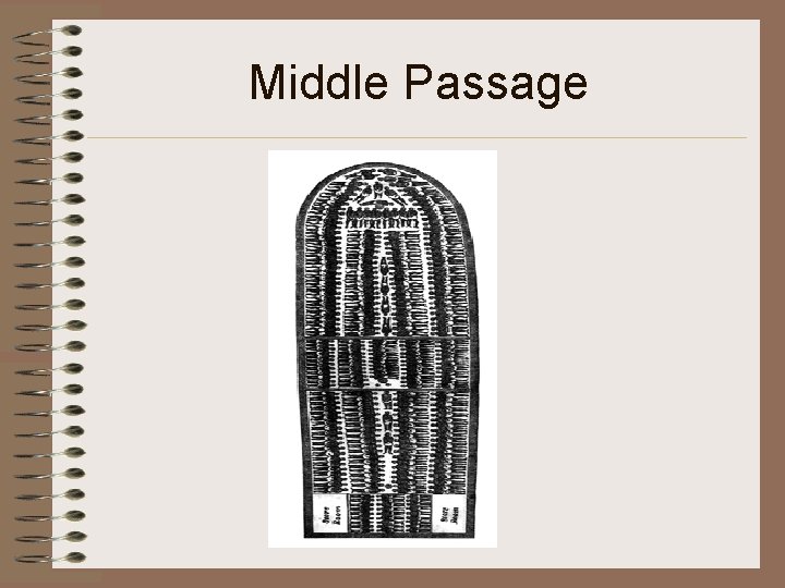 Middle Passage 