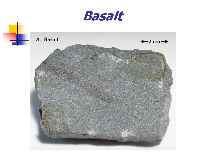 Chapter 2 Rocks Materials of the Solid Earth