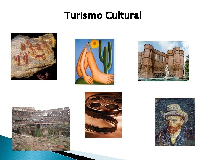 Turismo Cultural 