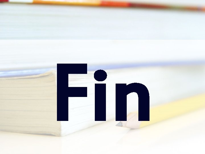 Fin 