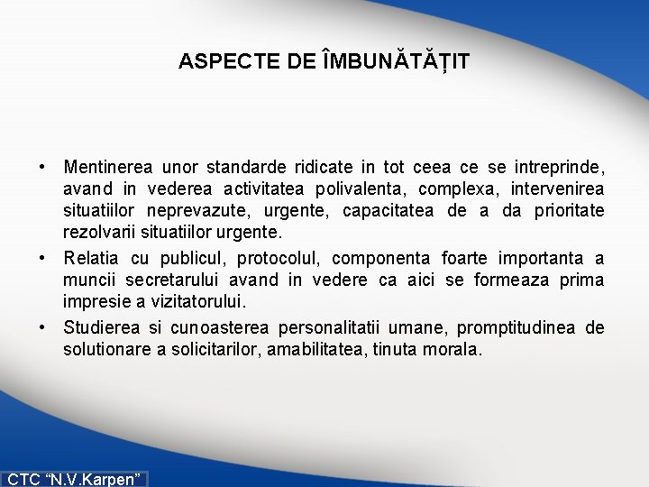 care a îmbunătățit vederea cu nutriția