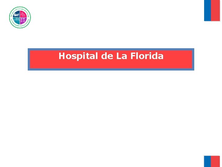 Hospital de La Florida 