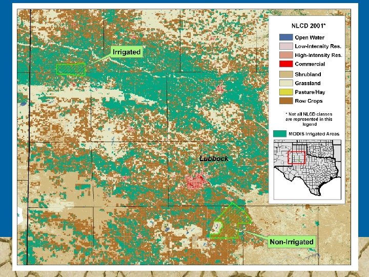 Drought Forum Portland, Oregon October 10 -11, 2007 