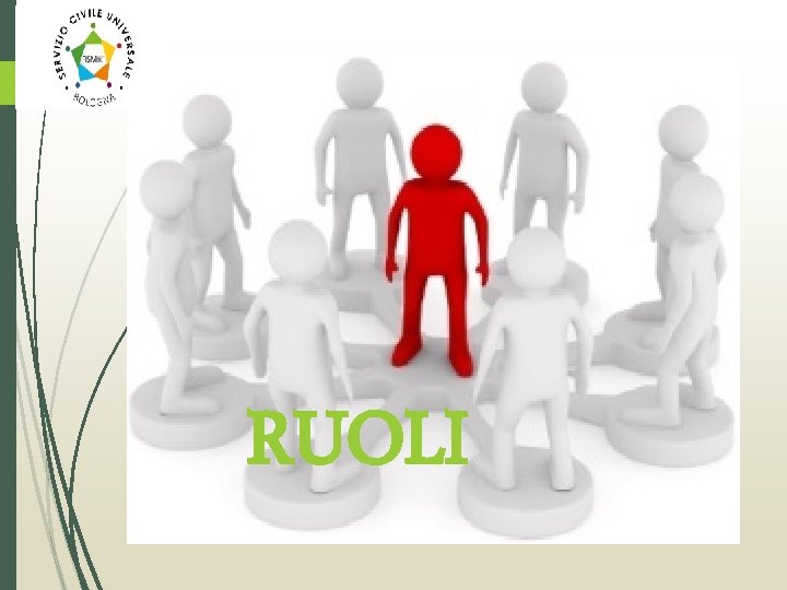 RUOLI 