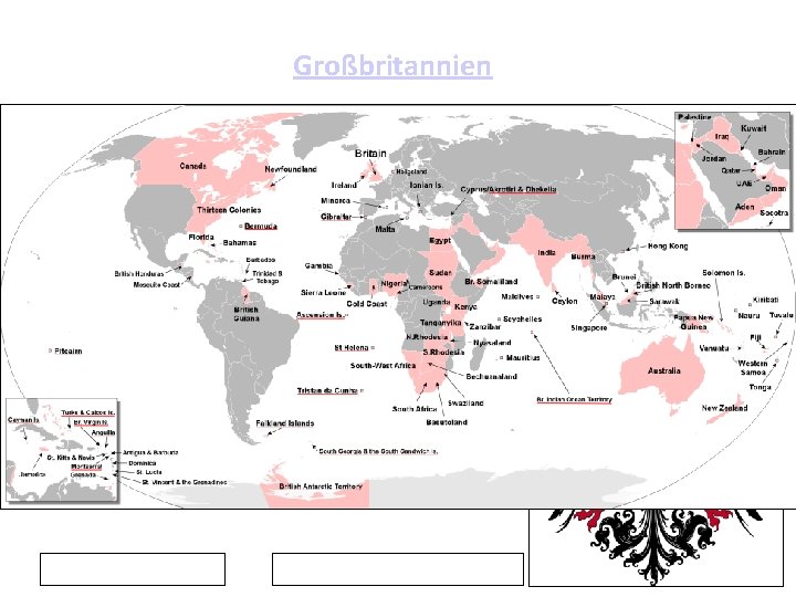  Großbritannien 