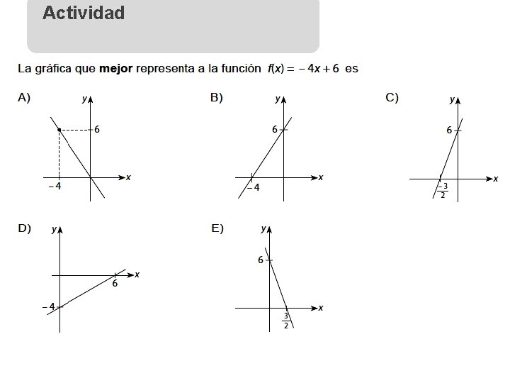 Actividad 