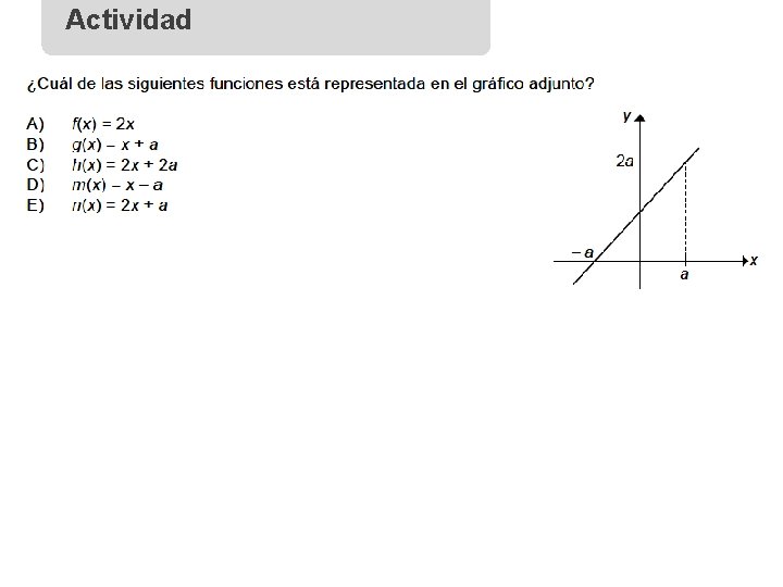 Actividad 