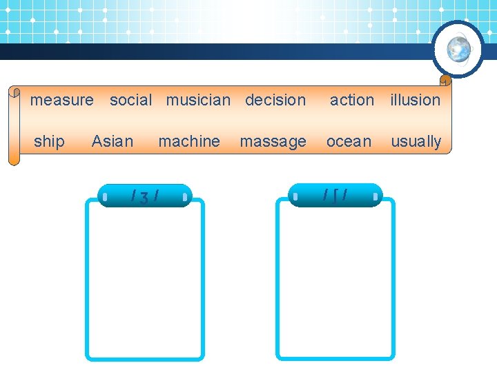 measure social musician decision action illusion ship ocean Asian machine /ʒ/ massage /ʃ/ usually measure social musician decision action illusion ship ocean Asian machine /ʒ/ massage /ʃ/ usually