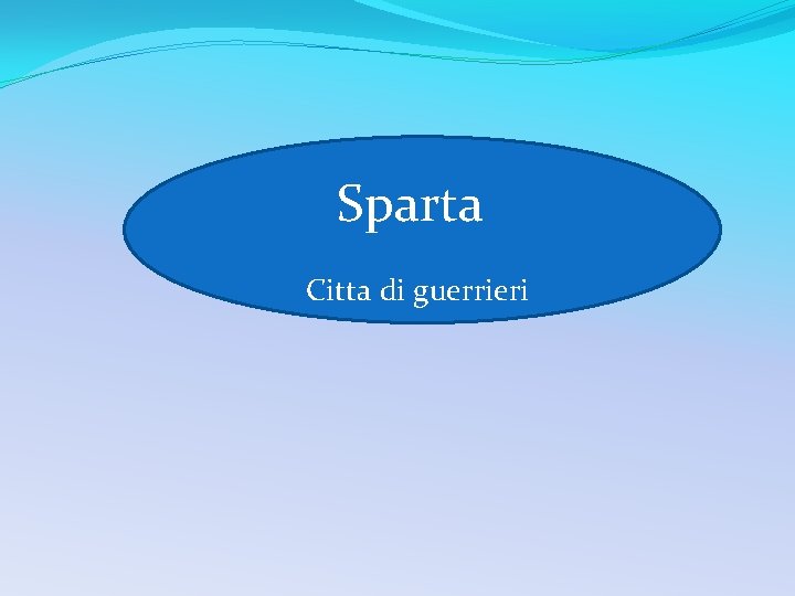 Sparta Citta di guerrieri 