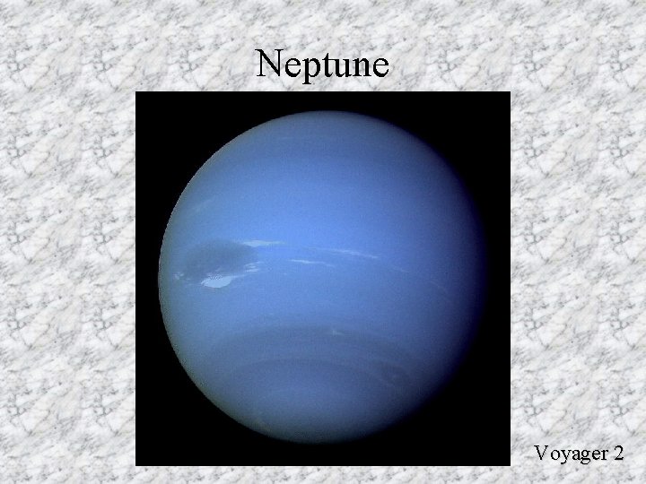 Neptune Voyager 2 