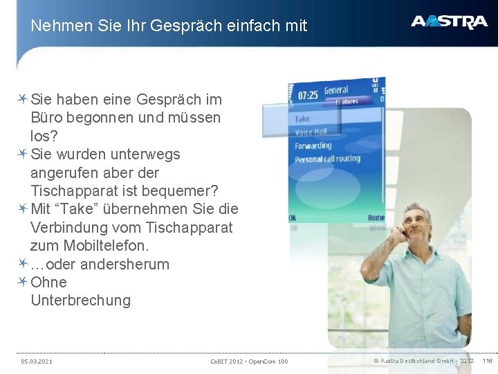 Nehmen Sie Ihr Gespräch einfach mit Sie haben eine Gespräch im Büro begonnen und