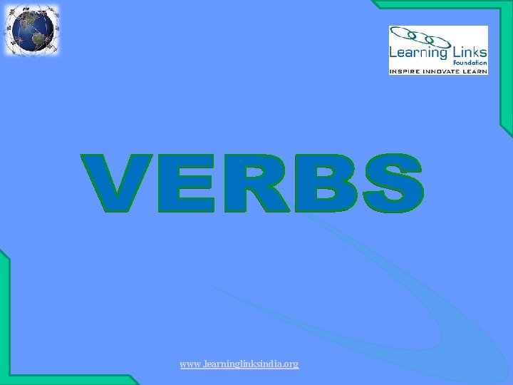 www. learninglinksindia. org www. learninglinksindia. org