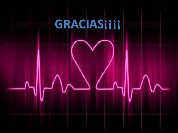 GRACIAS¡¡¡¡ GRACIAS¡¡¡¡