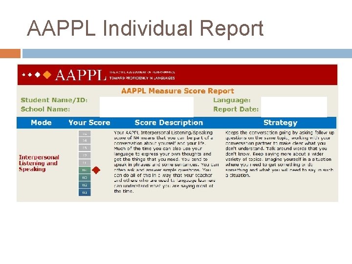 AAPPL Individual Report 