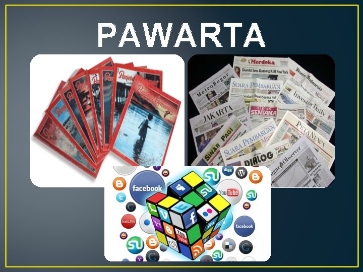 PAWARTA 