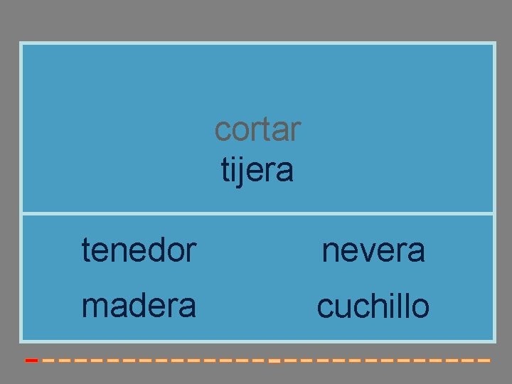 cortar tijera tenedor nevera madera cuchillo cortar tijera tenedor nevera madera cuchillo