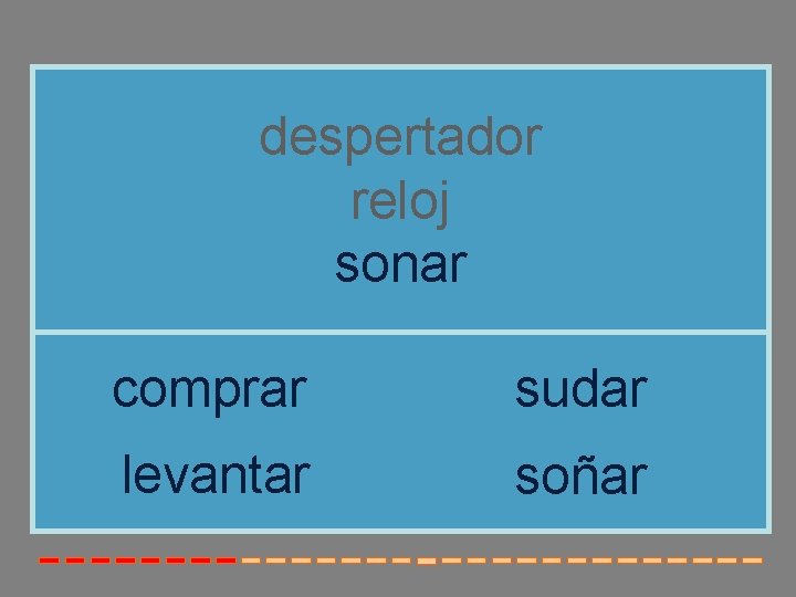 despertador reloj sonar comprar sudar levantar soñar despertador reloj sonar comprar sudar levantar soñar