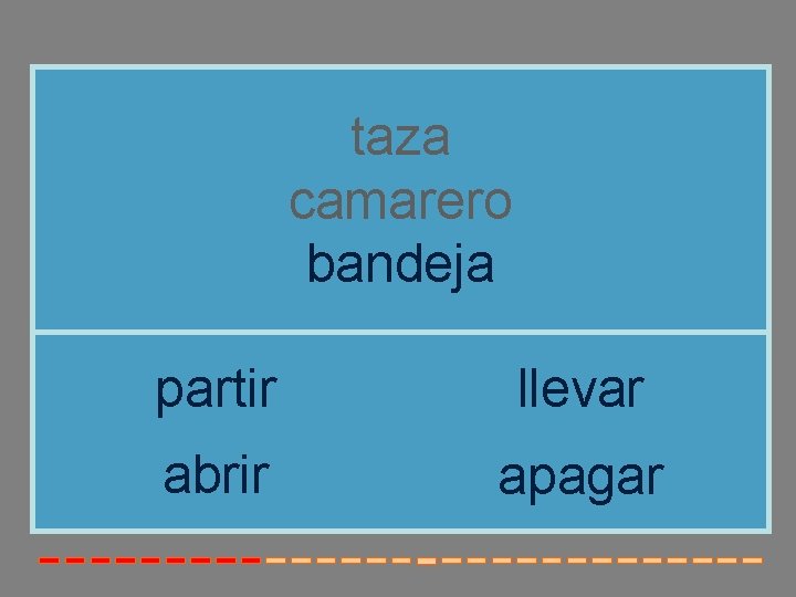 taza camarero bandeja partir llevar abrir apagar taza camarero bandeja partir llevar abrir apagar