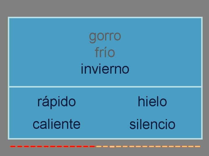 gorro frío invierno rápido hielo caliente silencio gorro frío invierno rápido hielo caliente silencio