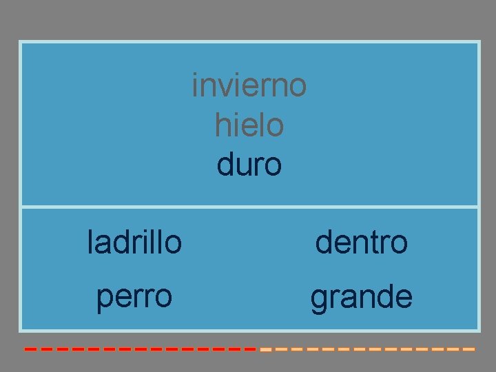invierno hielo duro ladrillo dentro perro grande invierno hielo duro ladrillo dentro perro grande