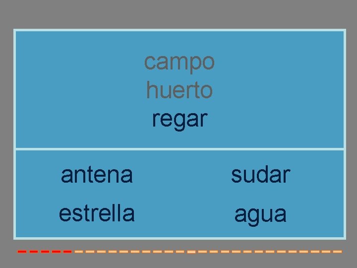 campo huerto regar antena sudar estrella agua campo huerto regar antena sudar estrella agua