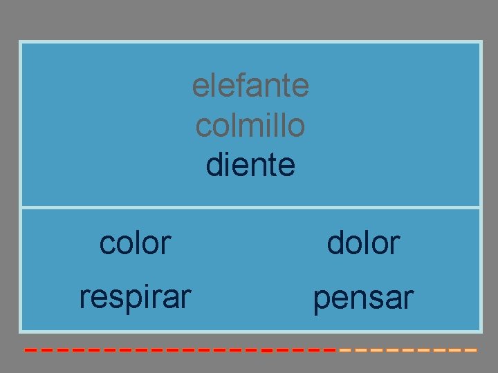 elefante colmillo diente color dolor respirar pensar elefante colmillo diente color dolor respirar pensar